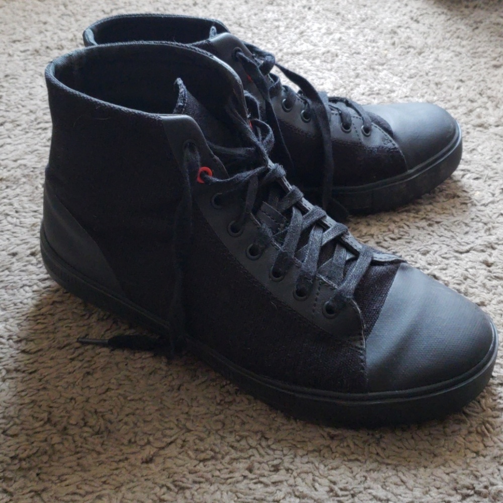 Shoes for Crews size 10 women used